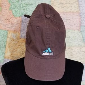 Adidas hat